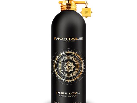 Montale - Pure Love EDP 100ml on Sale