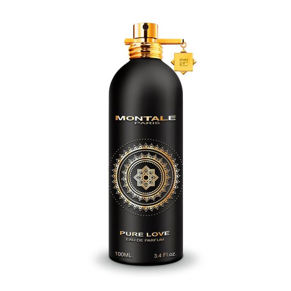 Montale - Pure Love EDP 100ml on Sale