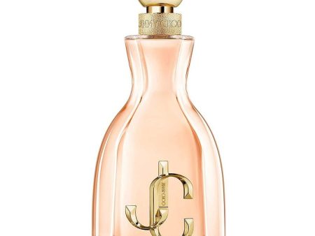 Jimmy Choo - I Want Choo EDP 100ml Online Sale