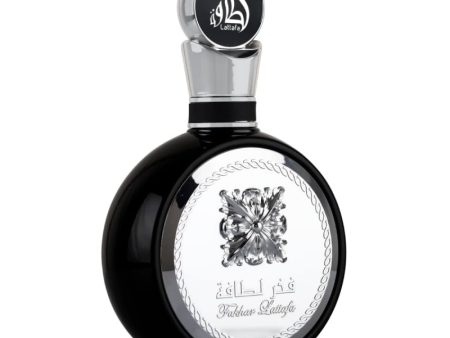 Lattafa - Fakhar Black EDP 100ml Hot on Sale