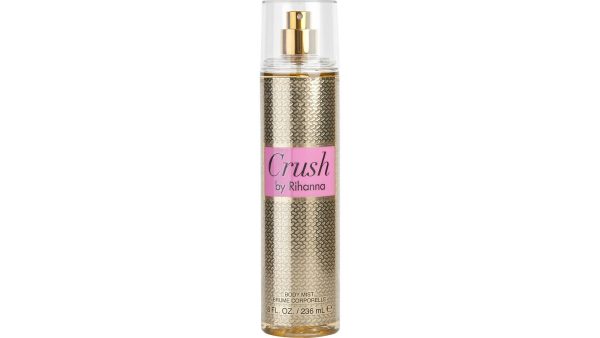 Riri Crush Tester Eau de Parfum Online Hot Sale