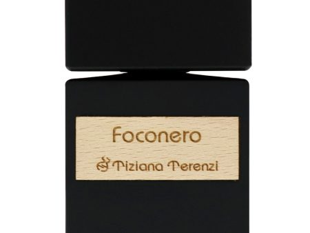 Tiziana Terenzi - Foconero 100ml Online