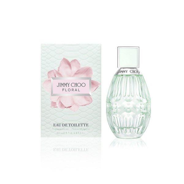 Floral No cap Tester Eau de Toilette Online Sale