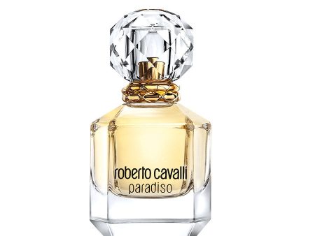 Roberto Cavalli - Paradiso EDP 50ml For Sale