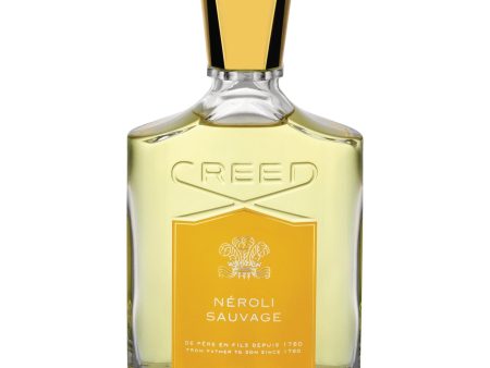 Creed - Neroli Sauvage EDP 100ml Online Hot Sale