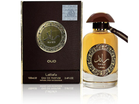 Ra ed Oud Eau De Parfum Online Sale