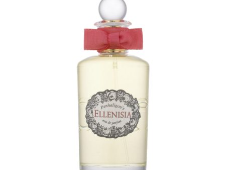 Elenisia Eau de Parfum Supply