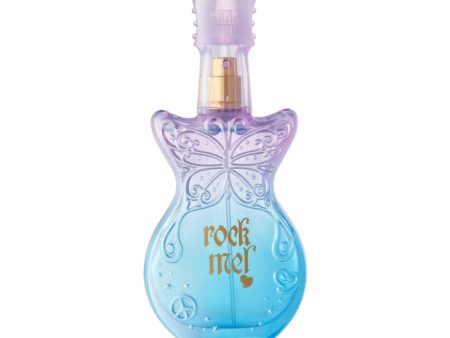 Rock Me! Summer Of Love Eau de Toilette For Cheap