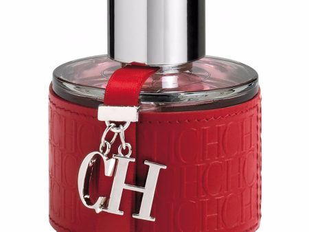 Carolina Herrera - CH Woman EDT 100ml Hot on Sale