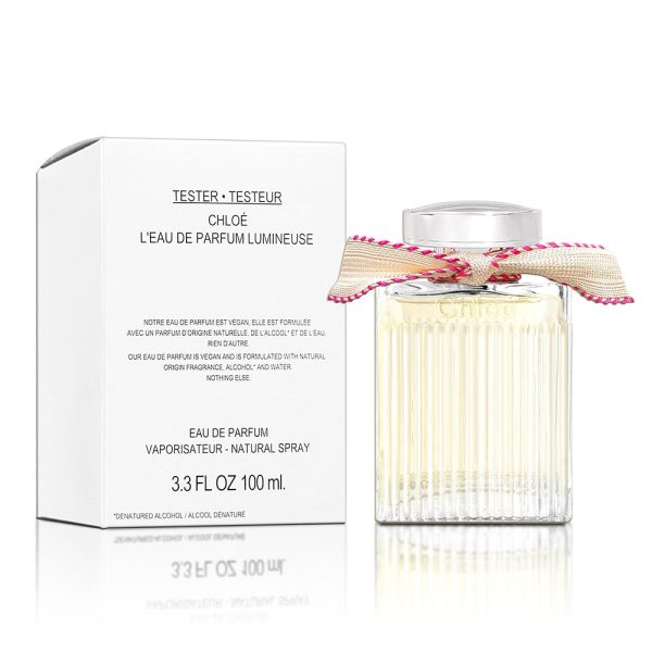 Lumineuse Tester Eau de Parfum Online Hot Sale