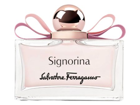 Signorina Tester Eau de Parfum Online Hot Sale