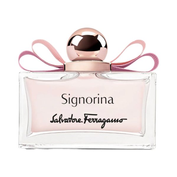 Signorina Tester Eau de Parfum Online Hot Sale