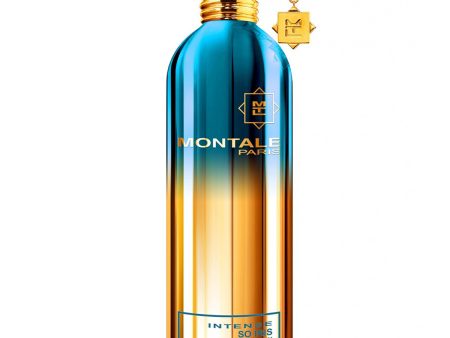 Montale - So Iris Intense EDP 100ml For Discount