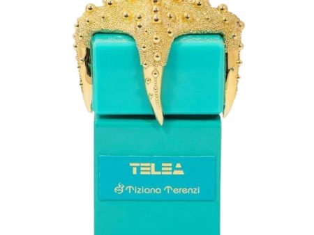 Tiziana Terenzi - Telea 100ml on Sale