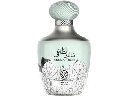 Musk Al Thaifi Eau De Parfum Cheap