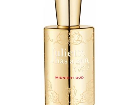 Juliette Has A Gun - Midnight Oud EDP 100ml For Discount