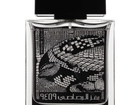 Rasasi - Pour Homme Croco EDP 50ml Fashion