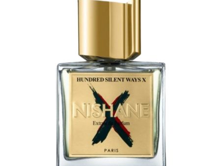 Hundred Silent Ways X Eau De Parfum For Discount