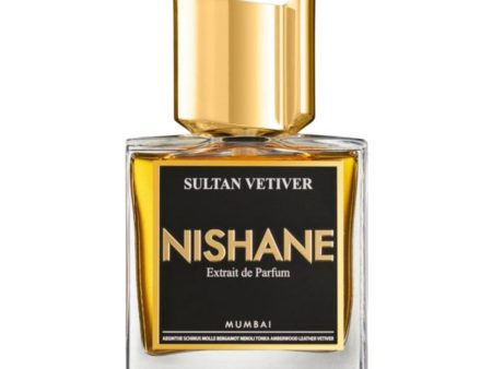 Sultan Vetiver Eau De Parfum Cheap