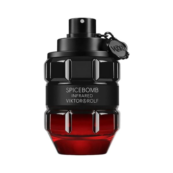 Spicebomb Infrared Eau De Toilette Fashion