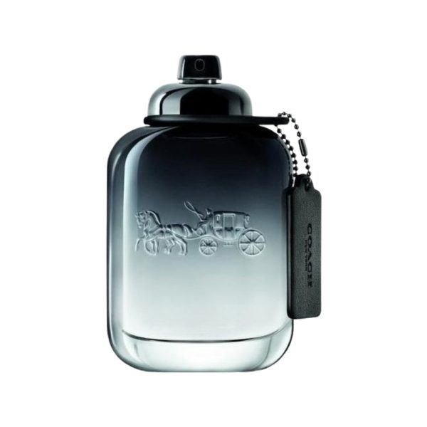 Coach Men 2 Piece Eau de Toilette Online Sale