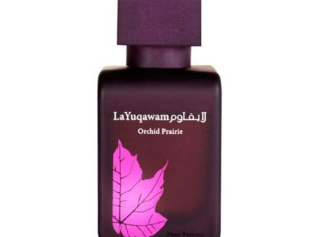 Rasasi - La Yuqawam Pour Femme EDP 75ml Online Hot Sale