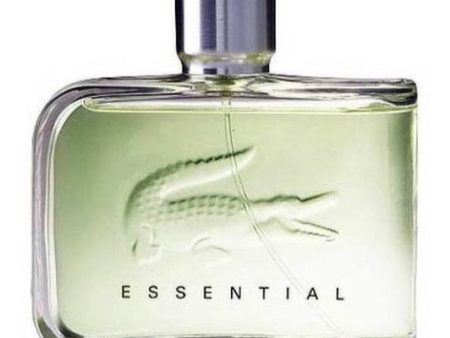 Lacoste - Essential EDT 125ml on Sale