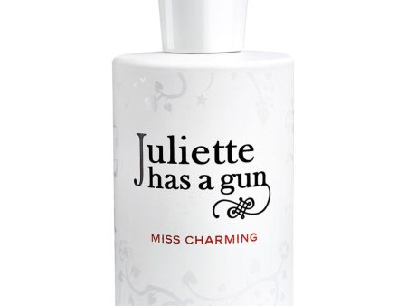 Juliette Has A Gun - Miss Charming EDP 100ml For Discount