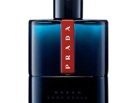 Prada - Luna Rossa Ocean EDT 50ml Fashion