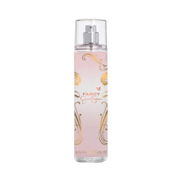 Fancy Body Mist - Online