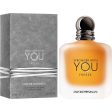 Stronger With You Freeze Eau de Toilette Online now