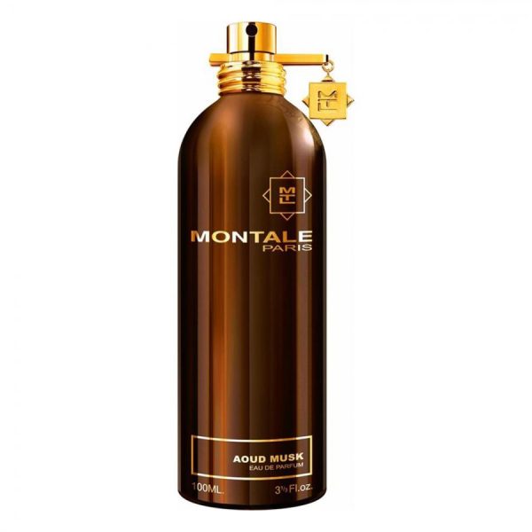 Montale - Aoud Musk EDP 100ml Hot on Sale