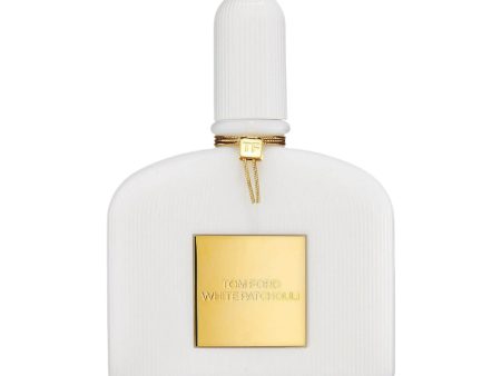 White Patchouli Eau de Parfum Hot on Sale