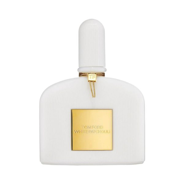 White Patchouli Eau de Parfum Hot on Sale