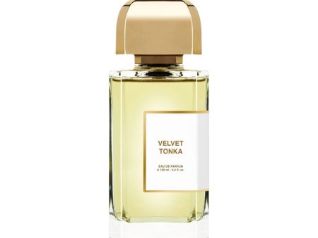 Velvet Tonka Eau de Parfum Fashion