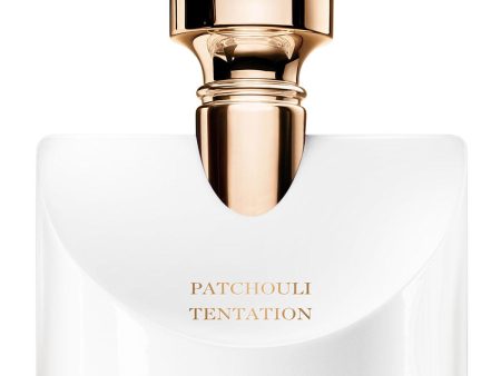 Bvlgari - Splendida Patchouli Tentation EDP 100ml on Sale