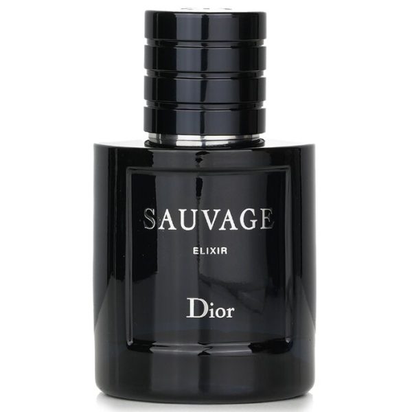 Sauvage Elixir Eau De Parfum Fashion