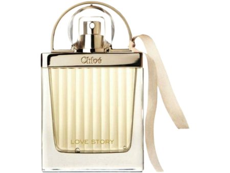 Love Story Eau de Parfum Supply