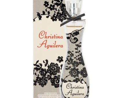 Christina Aguilera Eau de Parfum Online