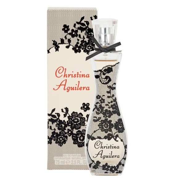 Christina Aguilera Eau de Parfum Online