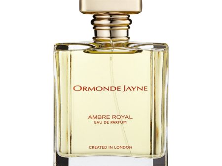 Ambre Royal Eau De Parfum Discount