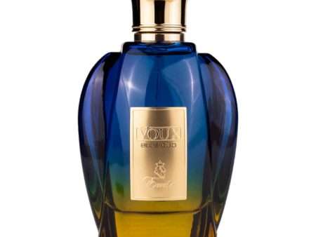 Paris Corner - Voux Blue Oud EDP 100ml Online