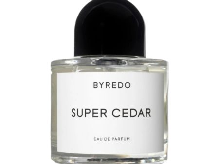 Super Cedar Eau De Parfum Sale