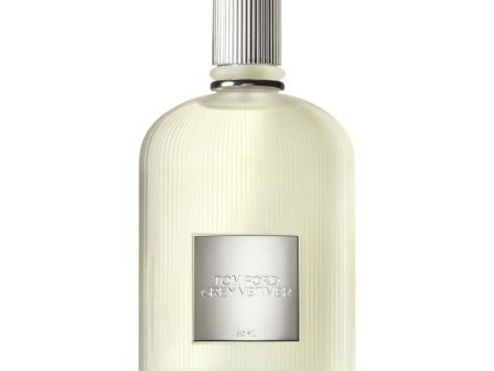 Tom Ford - Grey Vetiver EDP 100ml Fashion