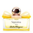 Salvatore Ferragamo - Signorina Libera EDP 100ml on Sale