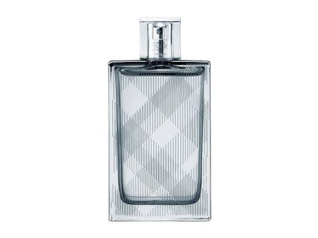 Burberry - Brit Splash Man EDT 100ml For Cheap