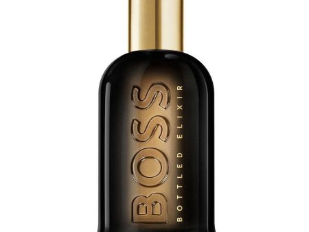 Hugo Boss - Bottled ELIXIR 100ml Sale