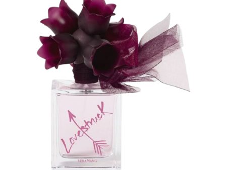 Lovestruck Tester Eau De Parfum Hot on Sale