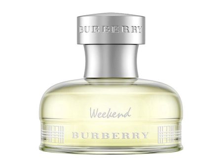 Burberry - Weekend Woman EDP 100ml on Sale