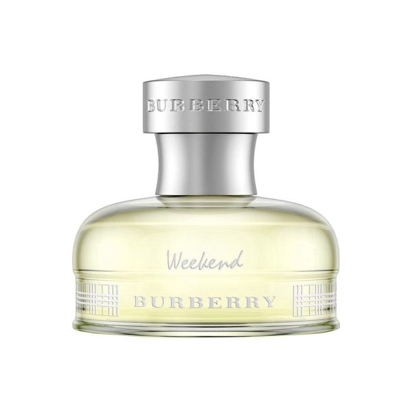 Burberry - Weekend Woman EDP 100ml on Sale